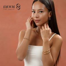 Gallery Kohinoor’s Noor-Fine Jewelry introduces latest collections