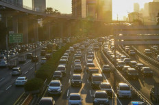 Asia, Africa bear brunt of pollution health burden: research