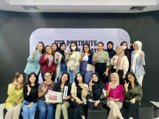 ‘The Jakarta Post’ 40th anniversary: Delving into social media, multimedia storytelling