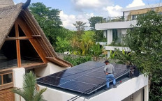New energy rule discourages rooftop solar systems, say users