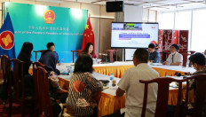 Ambassador Hou Yanqi calls for deepen China-ASEAN cooperation amid ASEAN Summit