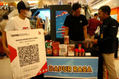 QRIS as the future of financial transactions