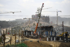 Inclusion of BSD, PIK in national strategic projects draws suspicion