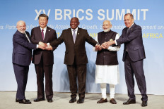 BRICS expansion faces eleventh hour hurdle as divisions persist