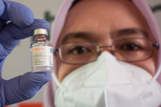 Ministry mulls over fifth COVID-19 vaccine dose for high risk groups