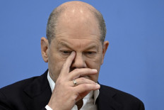 Germany accused of silencing pro-Palestinian voices at UN rights forum