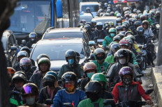 Quick-win in the fight against Jakarta air pollution