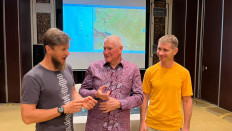 Wialon Unites Leaders in Indonesia to Explore Telematics & IoT