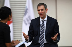 Australia concerned about China economy, monitoring 'very closely'