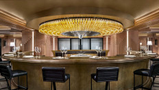 The St. Regis House of Celebration presents an exquisite journey of gastronomy, tradition