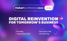 Mekari Technology Conference 2023 to highlight impact of AI on business