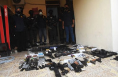 The most compelling call to arms yet for extremists