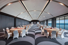 Unveiling White Rock Beach Club&rsquo;s enchanting meeting space