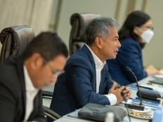 BRI records profit of Rp 29.56 trillion, micro-credit growth of 11.41%