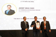 PNM wins 5 prestigious awards for lifting micro, small and medium enterprises