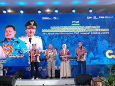 PNM provides financial literacy training to 1,000 customers in Jepara