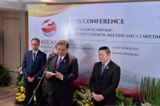 ASEAN next: Becoming a global economic powerhouse