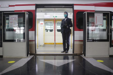 Analysis: Freshly launched, LRT already grappling with operational glitches