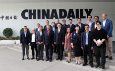 Asia News Network ramps up cooperation to amplify Asia’s voice