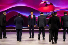 ASEAN bars Myanmar from 2026 chairmanship