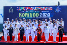 China’s fluctuating South China Sea dash lines