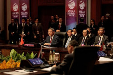 ASEAN centrality and unity have never been this important