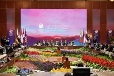 ASEAN releases climate statement, activists disappointed