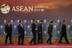 Southeast Asia needs a courageous, forward-thinking ASEAN: Marty