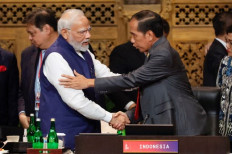 'Modi'-fying growing India-Indonesia ties