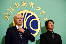 Japan's Johnny Kitagawa sex abuse scandal forces shake-up at J-pop agency