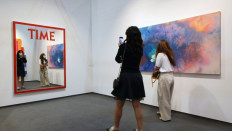 ‘Snap and share’: The rise of new museum goers