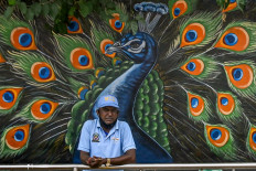 Climate gridlock feared at G20 summit