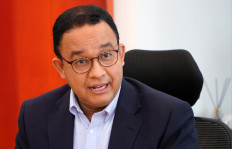 Indonesia's diplomacy must be value-led, not transactional, says Anies