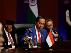 Sleepless in Jakarta to effect positive change