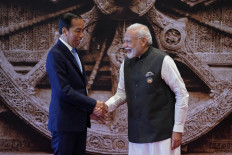 India and Indonesia’s enhanced ties under new government