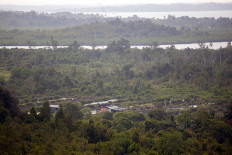 Government admits lack of certainty in Rempang investment