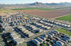 High costs push home ownership out of reach of younger Americans