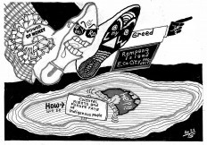 Govt is ignoring Rempang's strategic security role in Malacca Strait