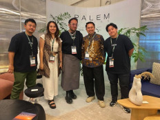 Cosmic collaboration: Palem Living&rsquo;s galactic shift to contemporary space