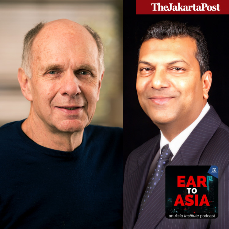 The legacy of the War on Terror for Muslims in the West