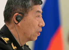 Upheavals in Xi's world spread concern about China's diplomacy