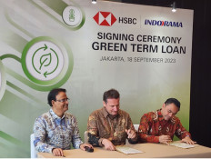 HSBC Indonesia extends $20 million Green Term Loan to Indo-Rama Synthetics.