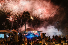 Finns Beach Club brings over world-famous DJ Skrillex for Grand Event