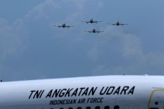 The potentials and pitfalls of Indonesia&rsquo;s military modernization