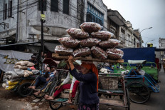 Inflation eases further for fourth consecutive month