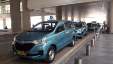 Local taxi companies get lift from Bluebird