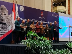 Strengthening Bali’s sustainable tourism