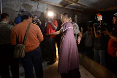 Deradicalizing ‘potential’ radicals: The families of terrorists