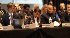 Indonesia's pioneering efforts in rehabilitating and reintegrating former terrorists