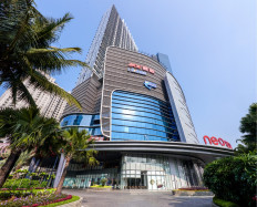 Japanese developer buys Neo Soho Mall from Podomoro